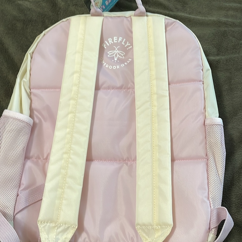 Firefly Back Pack - Picture 4 of 5